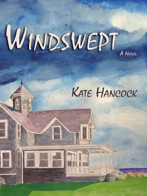cover image of Windswept